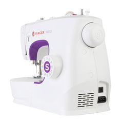 Singer 32 Değişik Dikiş ve Dekoratif Desen Dikiş Makinesi