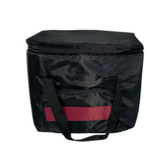 Soğuk Sıcak Tutucu 36 Lt Termal Çanta Siyah