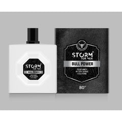 Storm 100 ML After Shave Bull Power