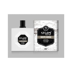 Storm 100 ML After Shave White Horse