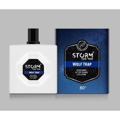 Storm 100 ML After Shave Wolf Trap