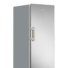 Tecna A+ 290 Lt 7 Çekmece NoFrost Derin Dondurucu Silver