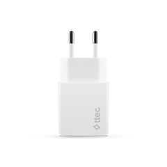 Ttec SmartCharger USB Seyahat Şarjeri ve Type-C Kablosu