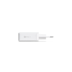 Ttec SpeedCharger QC USB-A Seyahat Şarjeri ve USB-C Kablosu