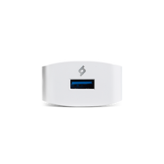 Ttec SpeedCharger QC USB-A Seyahat Şarjeri ve USB-C Kablosu