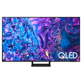 Samsung 85 inç 4K QLED Akıllı Televizyon
