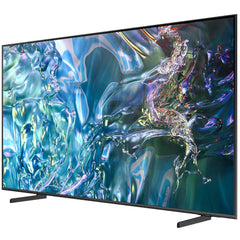 Samsung 43 inç 4K Ultra HD QLED Akıllı Televizyon