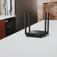 Tp Link AC1200 Dual Band Wi-Fi Router Access Point Range Extender Archer C54