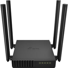 Tp Link AC1200 Dual Band Wi-Fi Router Access Point Range Extender Archer C54
