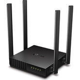 Tp Link AC1200 Dual Band Wi-Fi Router Access Point Range Extender Archer C54