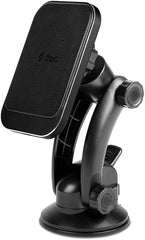 Ttec AirCharger Drive M MagSafe Kablosuz Şarj Özellikli Araç İçi Telefon Tutucu