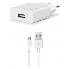 Ttec SmartCharger Pro USB-C Seyahat Şarj Aleti ve USB-C to Iphone Kablo