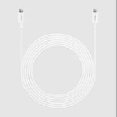 Ttec Type-C 300 cm Hızlı Şarj Kablosu Beyaz