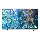 Samsung 55' Q60D 4K QLED Akıllı Televizyon