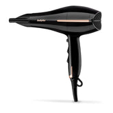 BaByliss Salon Pro 2200W Ionic Saç Kurutma Makinesi