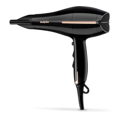 BaByliss Salon Pro 2200W Ionic Saç Kurutma Makinesi