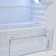 Sharp 90 Lt Statik Mini Buzdolabı Inox