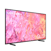 Samsung 4K Ultra HD QLED Akıllı Televizyon