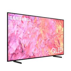 Samsung 4K Ultra HD QLED Akıllı Televizyon