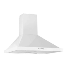 Ferre Gusto WH Davlumbaz Beyaz