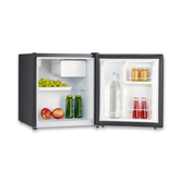 Severin 45 Lt Sağa veya Sola Açılan Kapılı Mini Buzdolabı Siyah