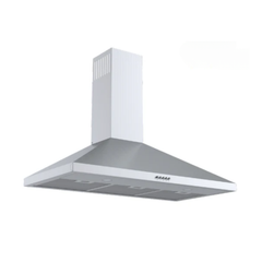 Ferre 90-P-SS-PB Pramit Tasarım Davlumbaz Çelik