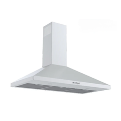 Ferre 90-P-WH-PB Pramit Tasarım Davlumbaz Beyaz