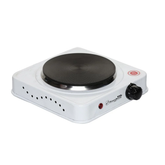 Ertone Tek Gözlü Elektrikli 1000 W Ocak