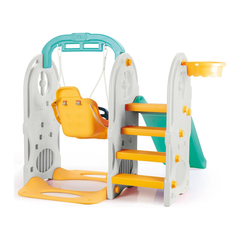 Dolu 7 si 1 Arada Oyun Alanı