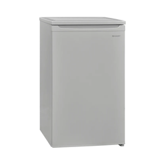 Sharp 90 Lt Statik Mini Buzdolabı Inox