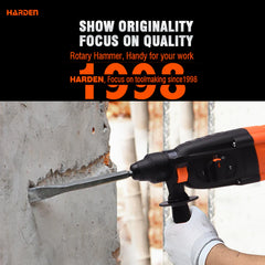 Harden Kırıcı Delici Matkap SDS-PLUS 850W