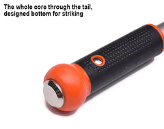Harden 30 cm uzun Saplı Cam Kazıyıcı