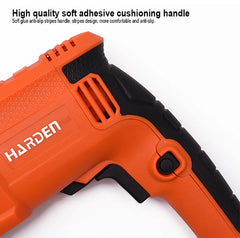 Harden Kırıcı Delici Matkap SDS-PLUS 850W