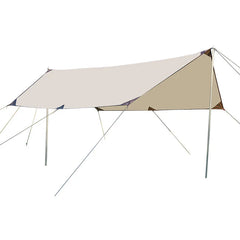 Portatif Gazebo Tente Gölgelik 3 x 4 Metre