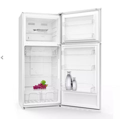 Vision 420 Lt A+ No Frost Buzdolabı Beyaz