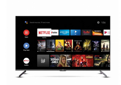 Vision 55" QLED 4 K webOS TV Akıllı Televizyon