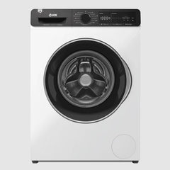 Vox 8 Kg Inverter Motor 15 Programlı Çamaşır Makinesi