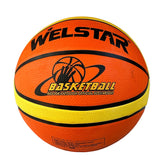 Welstar Indoor Outdoor Basketbol Topu NO 5-6-7