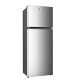 Vision 325 Lt NoFrost Buzdolabı Silver