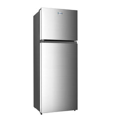 Vision 325 Lt NoFrost Buzdolabı Silver