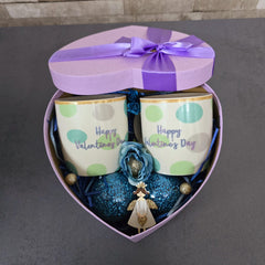 Hazır Hediye Paketi 48