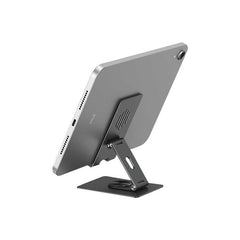 Wiwu Katlanabilir Taşınabilir 360 Dönebilen Metal Telefon ve Tablet Standı