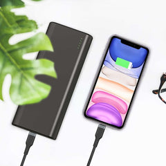 Wiwu Platinum Serisi Lightning USB Kablo 2.4A 12W Hızlı Şarj Kablosu
