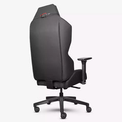 XDrive Kasırga Profesyonel Oyuncu Koltuğu Kumaş Gri/Siyah