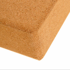 Yogatime Köpük Blok Mantar