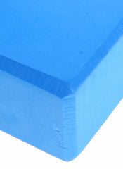 Yogatime Köpük Blok Mavi