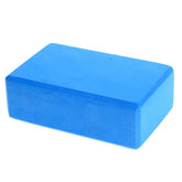 Yogatime Köpük Blok Mavi