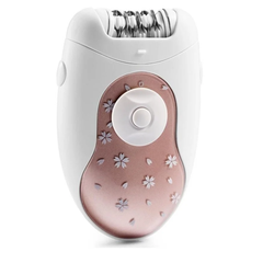 Arzum Rosy 2 Hız Ayarı 18 Cımbızlı Epilatör