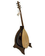 Donizetti Kompozit Kısa veya Uzun Sap Bağlama