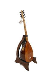 Donzetti Kısa veya Uzun Sap Bağlama